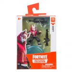 Fortnite Battle Royale Collection Figurines Solo Pack Drift wolf