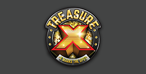 Treasure X - image