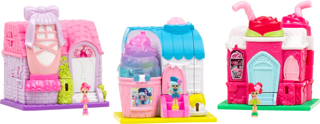 Featured image of post Moose Toys Shopkins Lil Secrets Through the promotion 1 000 lucky fans worldwide were randomly selected to be the first ever to