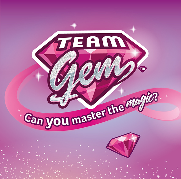 team gem logo