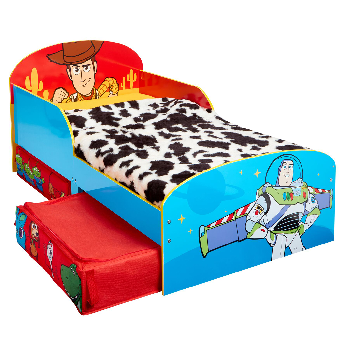 toy story cot