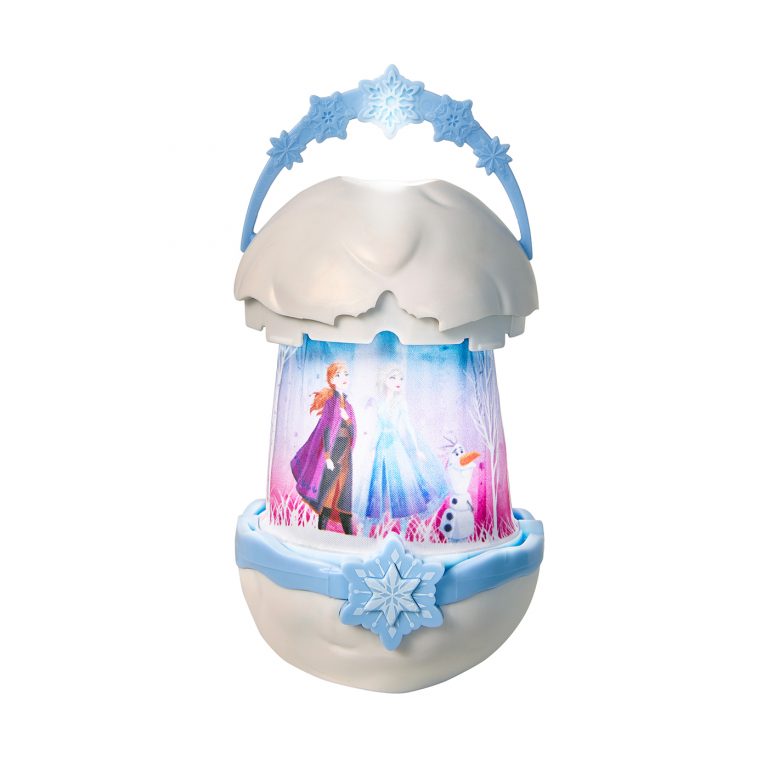 Night Light Camping NEW Disney Frozen Olaf 3-in-1 LED Lantern Flash Light