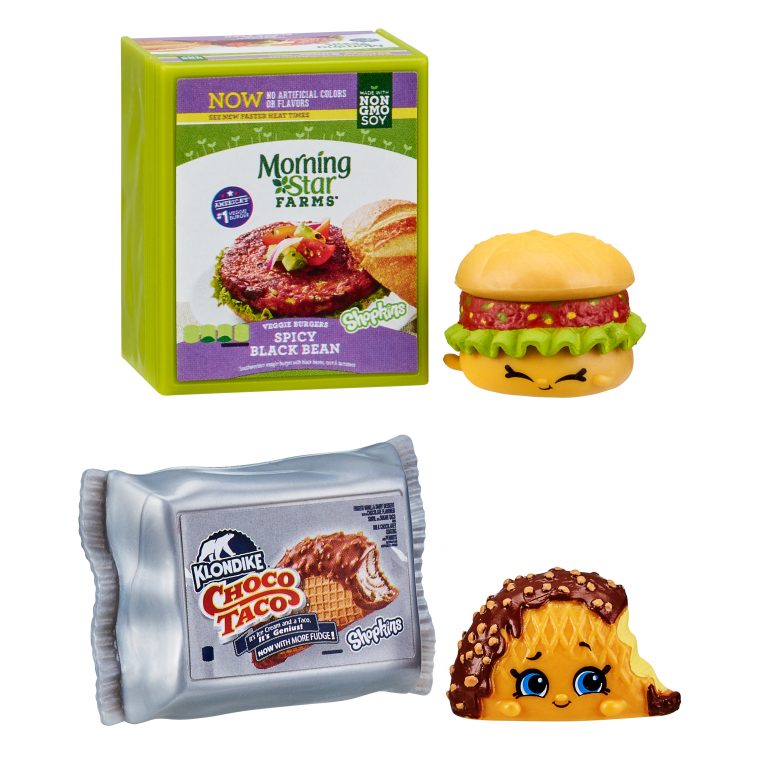 Real Littles™ Themed Handbag - Assorted, 7 pc - Fry's Food Stores