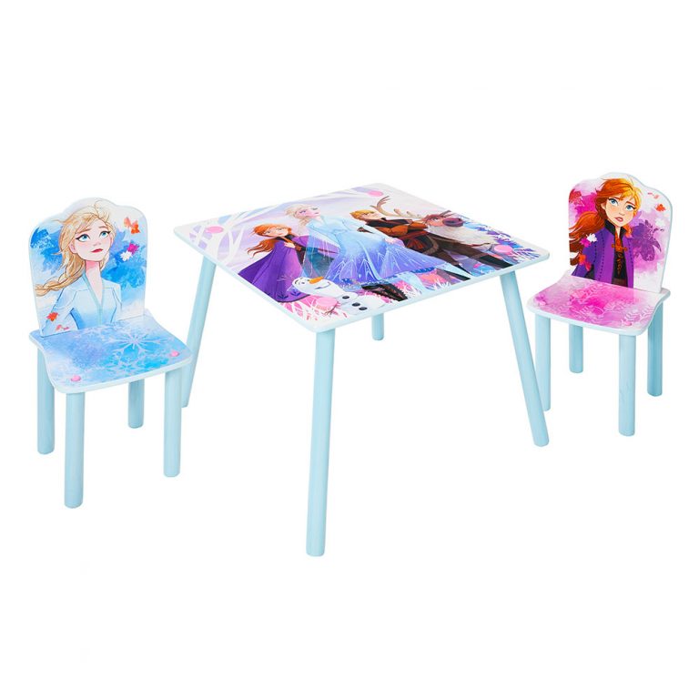 kids table 2 chairs
