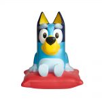 GoGlow Bluey Night Light and Torch out of packaging