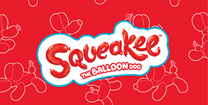 Squeakee - image