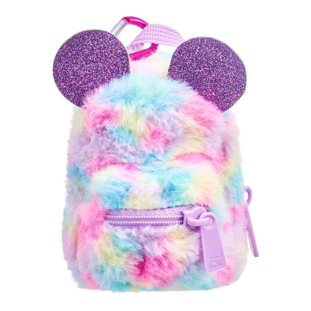 Disney Backpack Single Pack Moose Toys