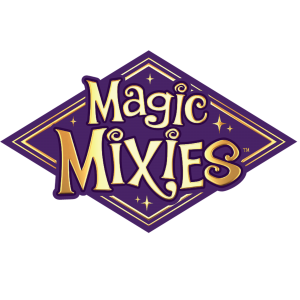 MAGIC MIXIES MIXLINGS JEU DE CHAUDRON DE POTION 1 Magic Mixie Inclus 