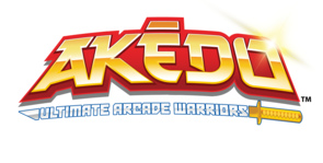 Akedo Warriors - image