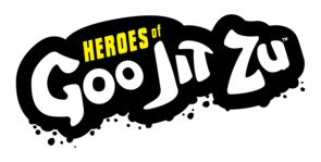 Heroes of Goo Jit Zu - image