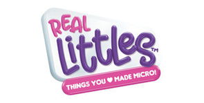Real Littles - image
