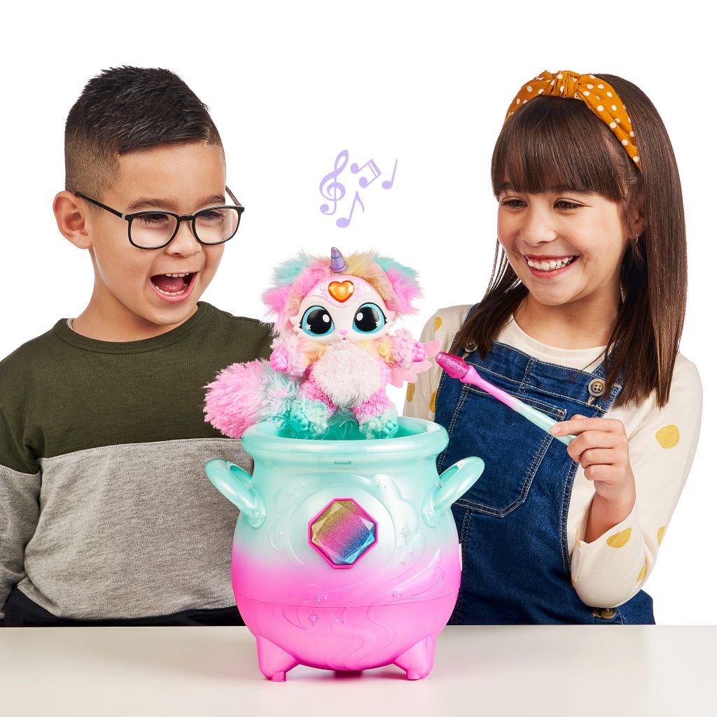 Magic Mixies Pixlings by Moose Toys