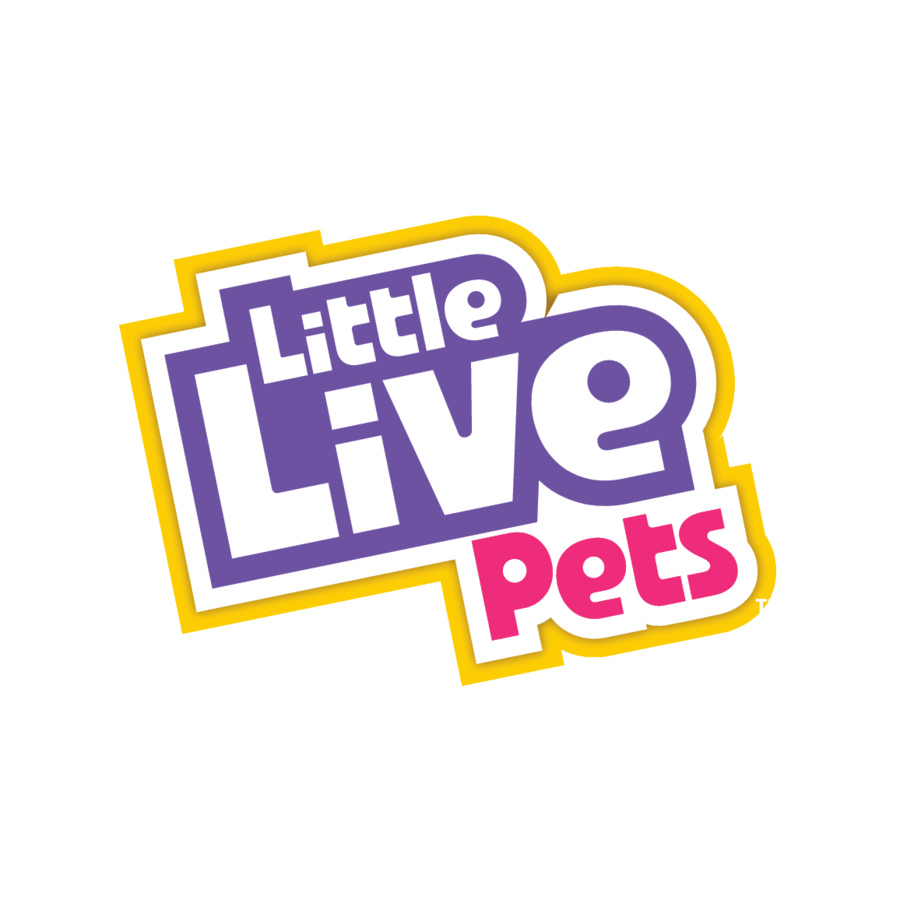 Little Live Pets Süßes Sprechendes Hündchen Hund Kleiner Star NEU 