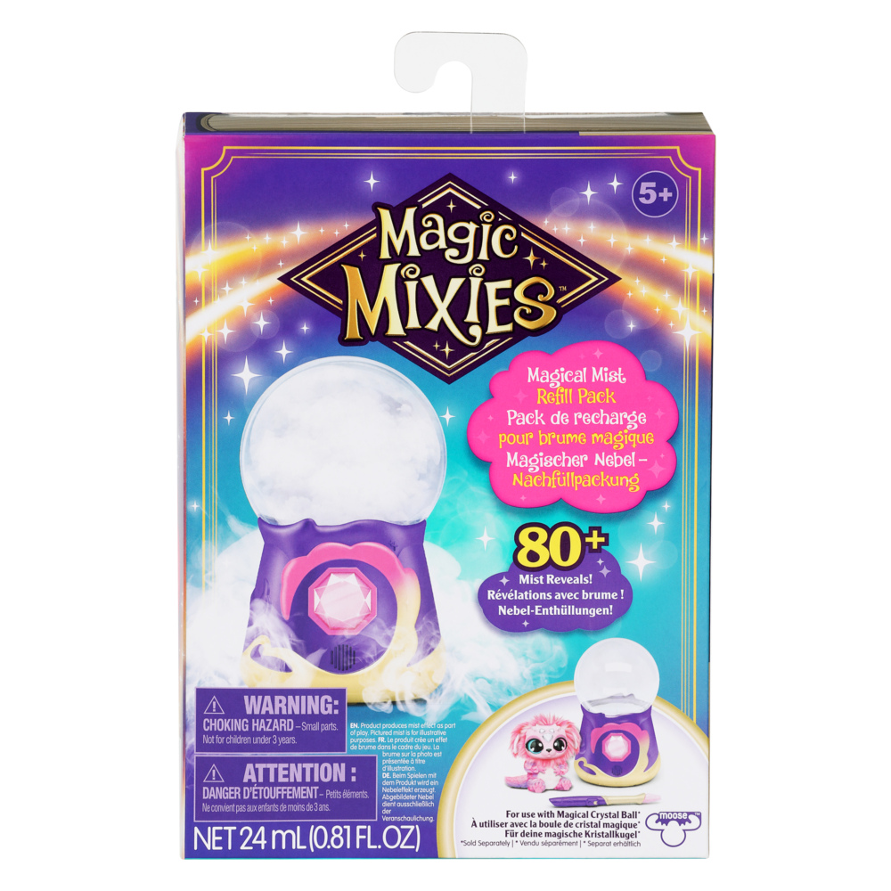 Magic Mixies - Moose Toys
