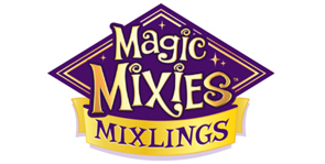 Magic Mixlings - image