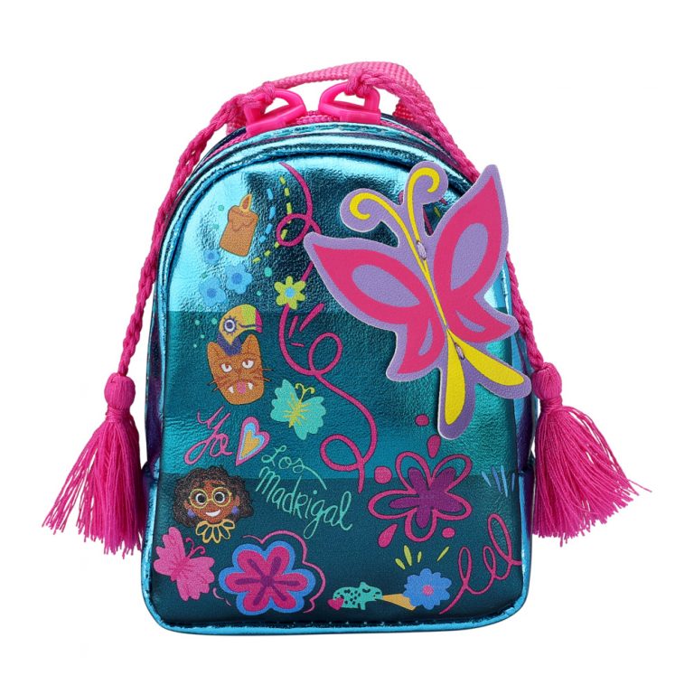 Real Littles Backpack Series 4