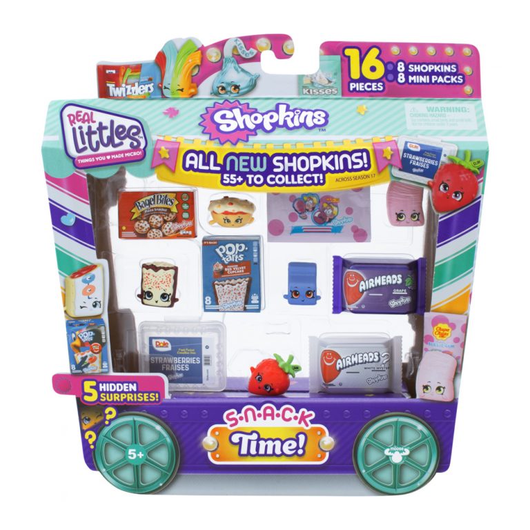 Best Shopkins Toys For Kids