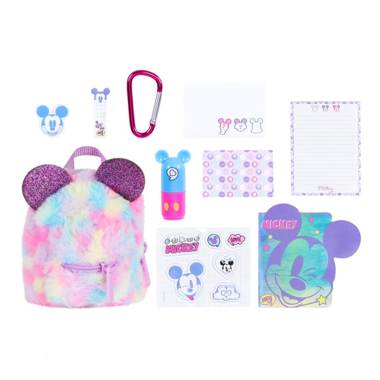 Real Littles - Disney Backpacks and Handbags - Assorted*
