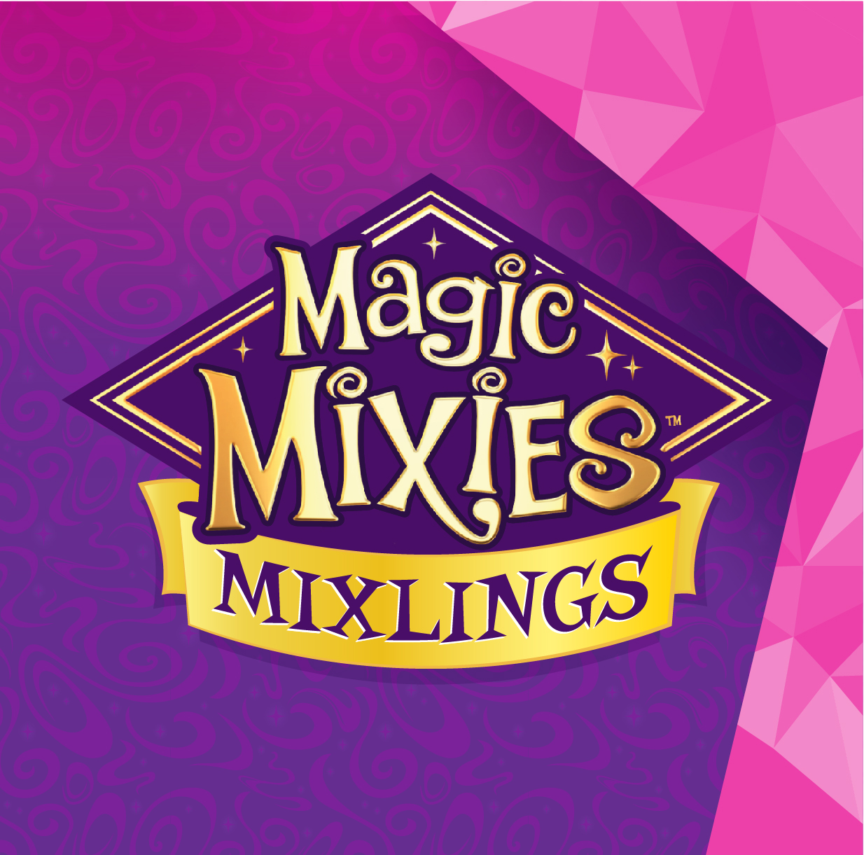 Magic Mixies_Mixlings_592x586px_Logo