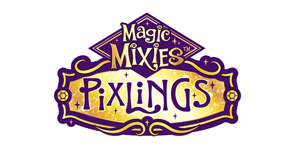 Magic Mixies Pixlings - image