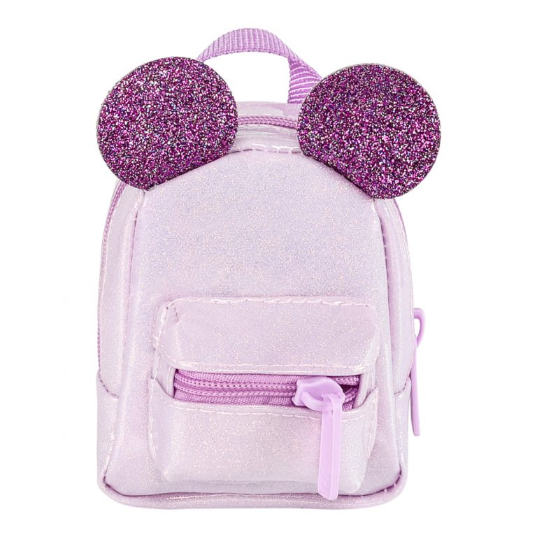 Real Littles Disney Backpacks 100 Anniversary Pack : Target
