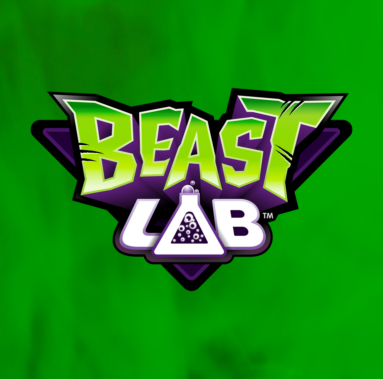 beast lab website logo