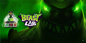 Beast Lab - image